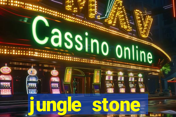 jungle stone reclame aqui